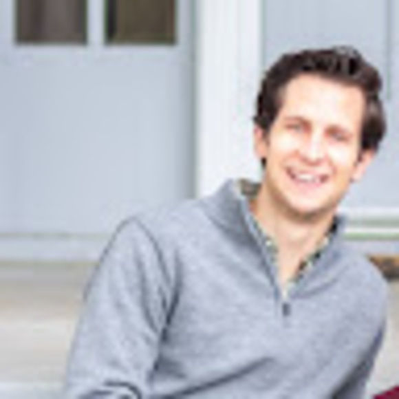 Meet your Posher, Jeremy - Picture 1 of 1